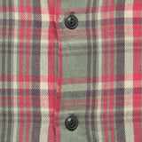 Monterey Camp Shirt - Multi - RRL - STAG Provisions - Tops - L/S Woven - Plaid