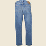 Slim Fit Jean - Daws Wash - RRL - STAG Provisions - Pants - Denim