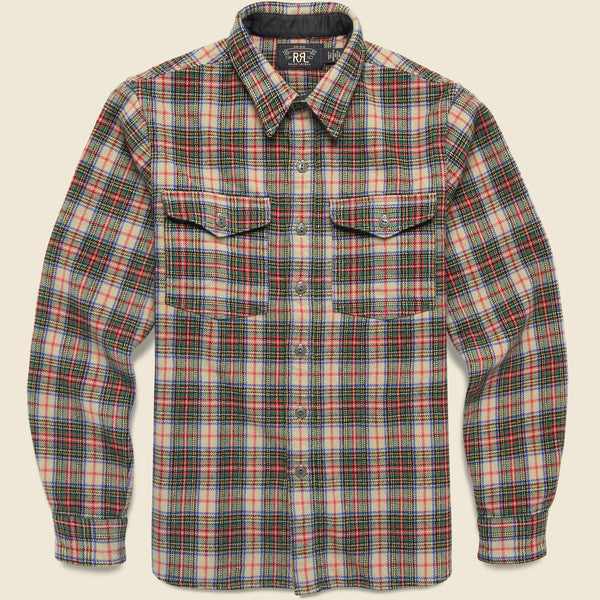 あ*あ様 デッドストック RRL STAR IRON ORE SHIRT ワーク RRLFW25051_a_grande.jpg?v=