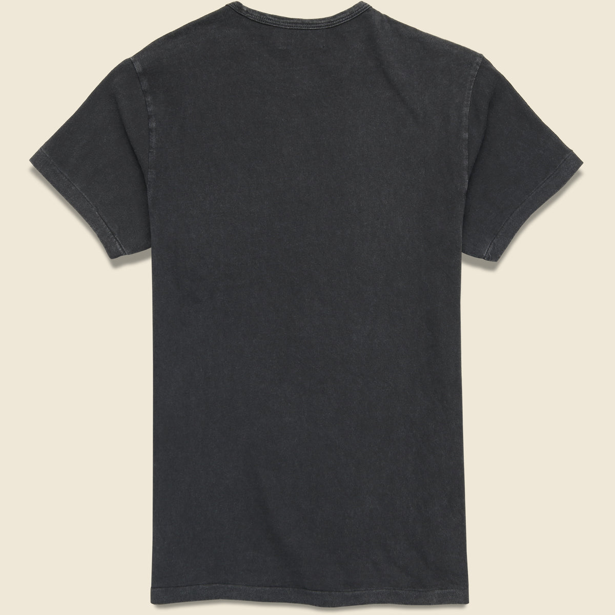 Rrl slub 2025 pocket tee