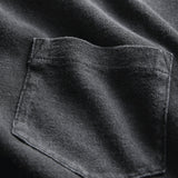 Cotton Jersey Pocket Tee - Black - RRL - STAG Provisions - Tops - S/S Tee