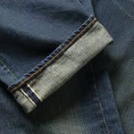 Vintage 5 Pocket Jean - Givins - RRL - STAG Provisions - Pants - Denim