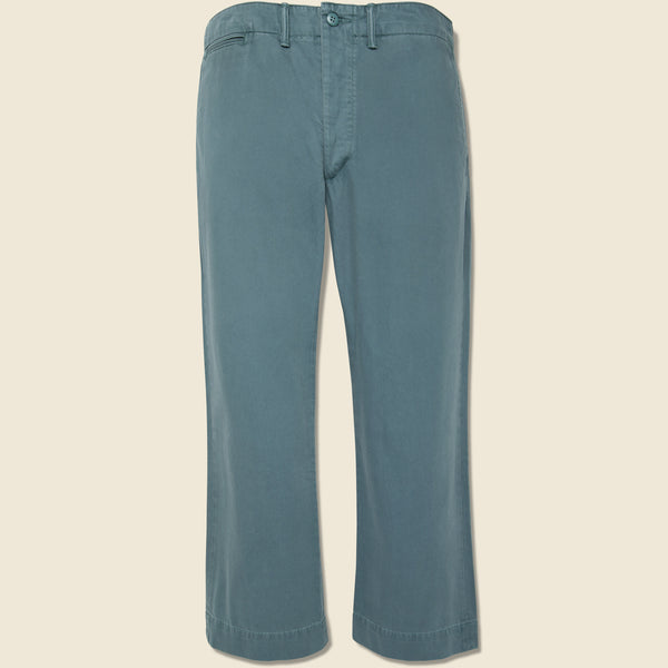 Field Chino - Green