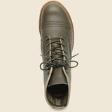 Iron Ranger No. 8078 - Alpine Portage - Red Wing - STAG Provisions - Shoes - Boots / Chukkas