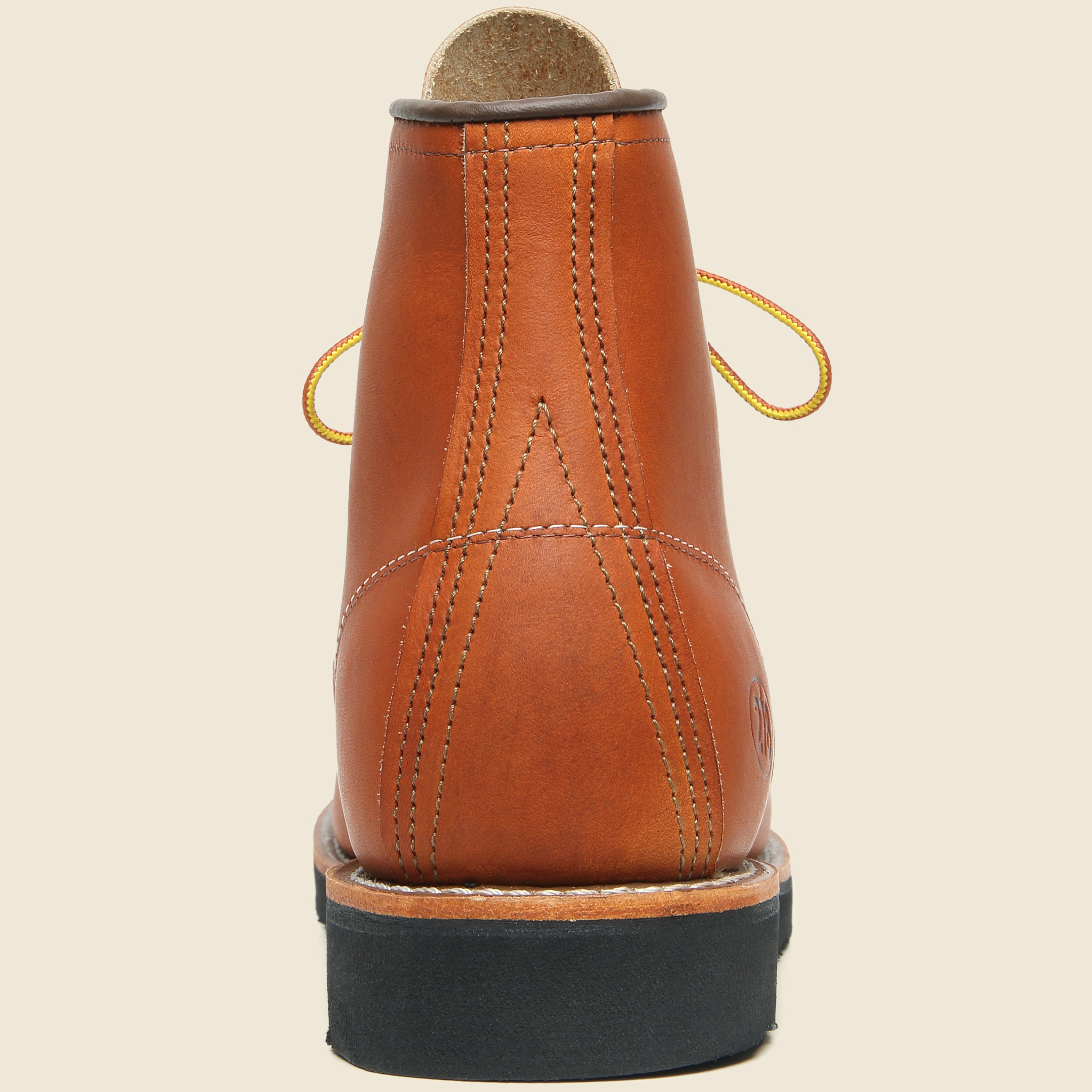 The Steve McQueen Moc Toe No. 278 - Red Wing - STAG Provisions - Shoes - Boots / Chukkas