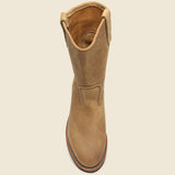 11" Pecos Boot No. 8060 - Hawthorne Muleskinner - Red Wing - STAG Provisions - Shoes - Boots / Chukkas