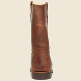 11" Pecos Boot No. 8066 - Copper Rough & Tough - Red Wing - STAG Provisions - Shoes - Boots / Chukkas
