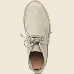 Weekender Chukka No. 3309 - White Sand Mojave - Red Wing - STAG Provisions - Shoes - Boots / Chukkas