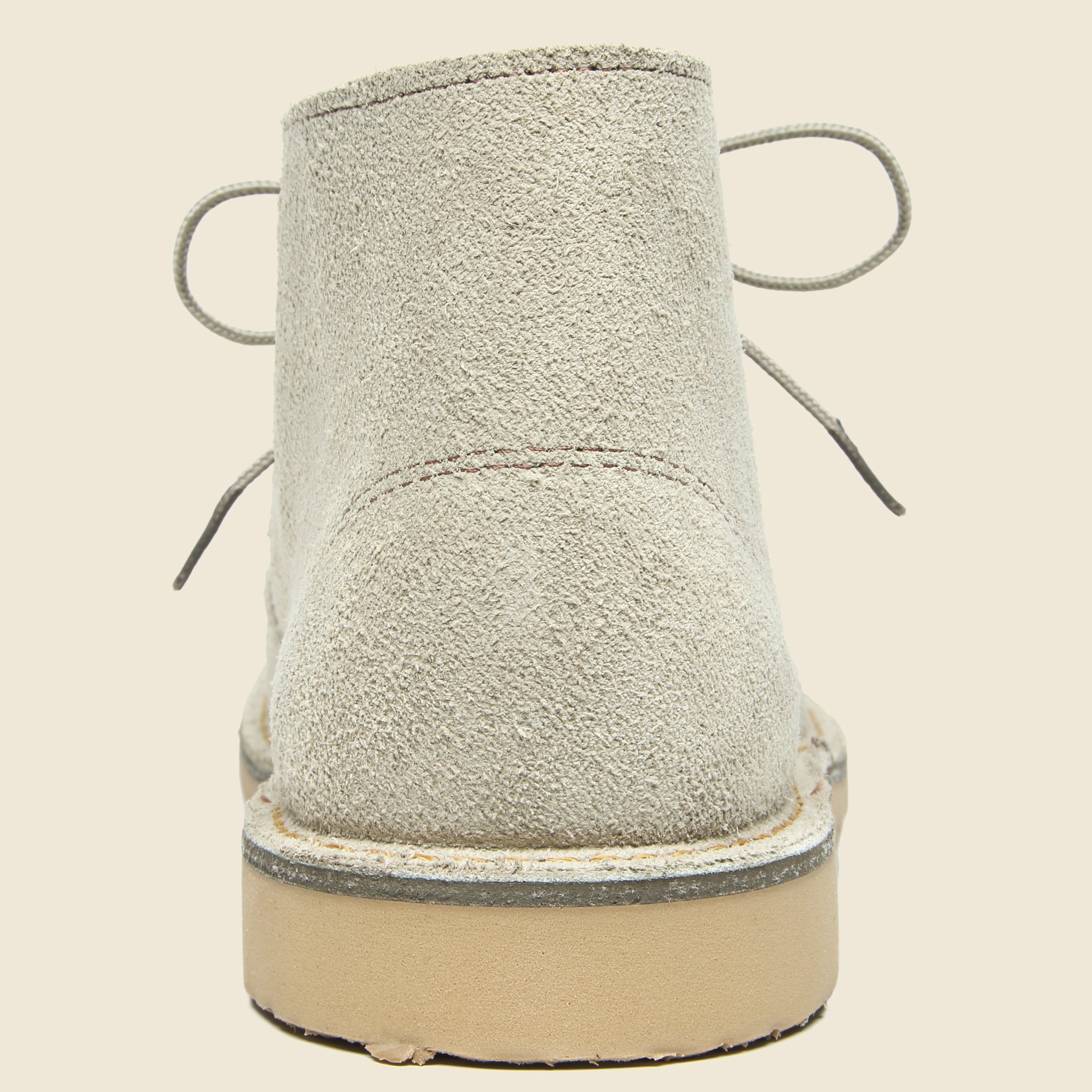 Weekender Chukka No. 3309 - White Sand Mojave - Red Wing - STAG Provisions - Shoes - Boots / Chukkas