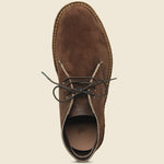 Weekender Chukka No. 3315 - Chocolate Muleskinner - Red Wing - STAG Provisions - Shoes - Boots / Chukkas