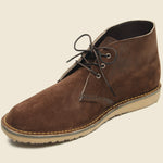 Weekender Chukka No. 3315 - Chocolate Muleskinner - Red Wing - STAG Provisions - Shoes - Boots / Chukkas