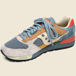 Shadow 5000 Sneaker - Grey/Blue - Saucony - STAG Provisions - Shoes - Athletic