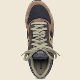 Shadow 5000 Sneaker - Dark Grey/Plum - Saucony - STAG Provisions - Shoes - Athletic
