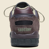 Shadow 5000 Sneaker - Dark Grey/Plum - Saucony - STAG Provisions - Shoes - Athletic