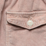 6" Corduroy Easy Short - Tea - Save Khaki - STAG Provisions - Shorts - Lounge