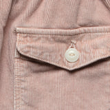 6" Corduroy Easy Short - Tea - Save Khaki - STAG Provisions - Shorts - Lounge