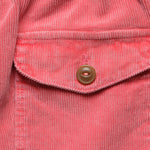 6" Corduroy Easy Short - Terra - Save Khaki - STAG Provisions - Shorts - Lounge