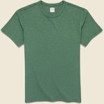 The Essential Tee - Moss Green - STAG - STAG Provisions - Tops - S/S Tee