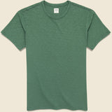 The Essential Tee - Moss Green - STAG - STAG Provisions - Tops - S/S Tee