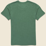 The Essential Tee - Moss Green - STAG - STAG Provisions - Tops - S/S Tee