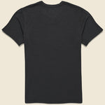 The Essential Pocket Tee - Black - STAG - STAG Provisions - Tops - S/S Tee