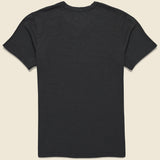 The Essential Pocket Tee - Black - STAG - STAG Provisions - Tops - S/S Tee