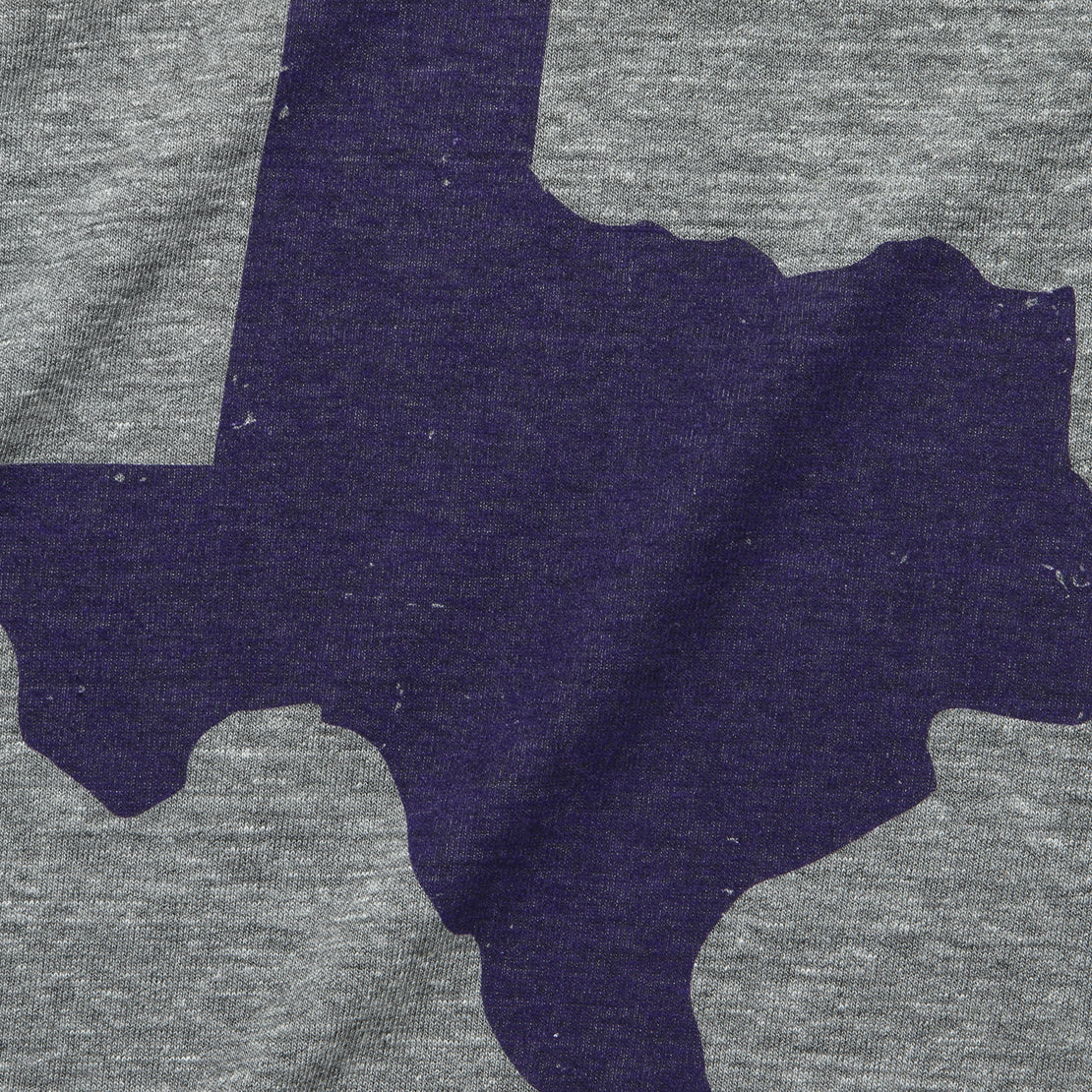 Graphic Tee - Texas - STAG - STAG Provisions - Tops - S/S Tee - Graphic