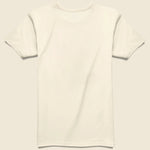 Texas Forever Tee - White - STAG - STAG Provisions - Tops - S/S Tee