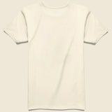 Texas Forever Tee - White - STAG - STAG Provisions - Tops - S/S Tee