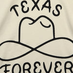 Texas Forever Tee - White - STAG - STAG Provisions - Tops - S/S Tee