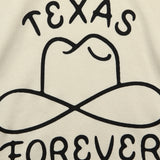 Texas Forever Tee - White - STAG - STAG Provisions - Tops - S/S Tee