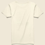 Graphic Tee - Legalize Texas - STAG - STAG Provisions - Tops - S/S Tee - Graphic