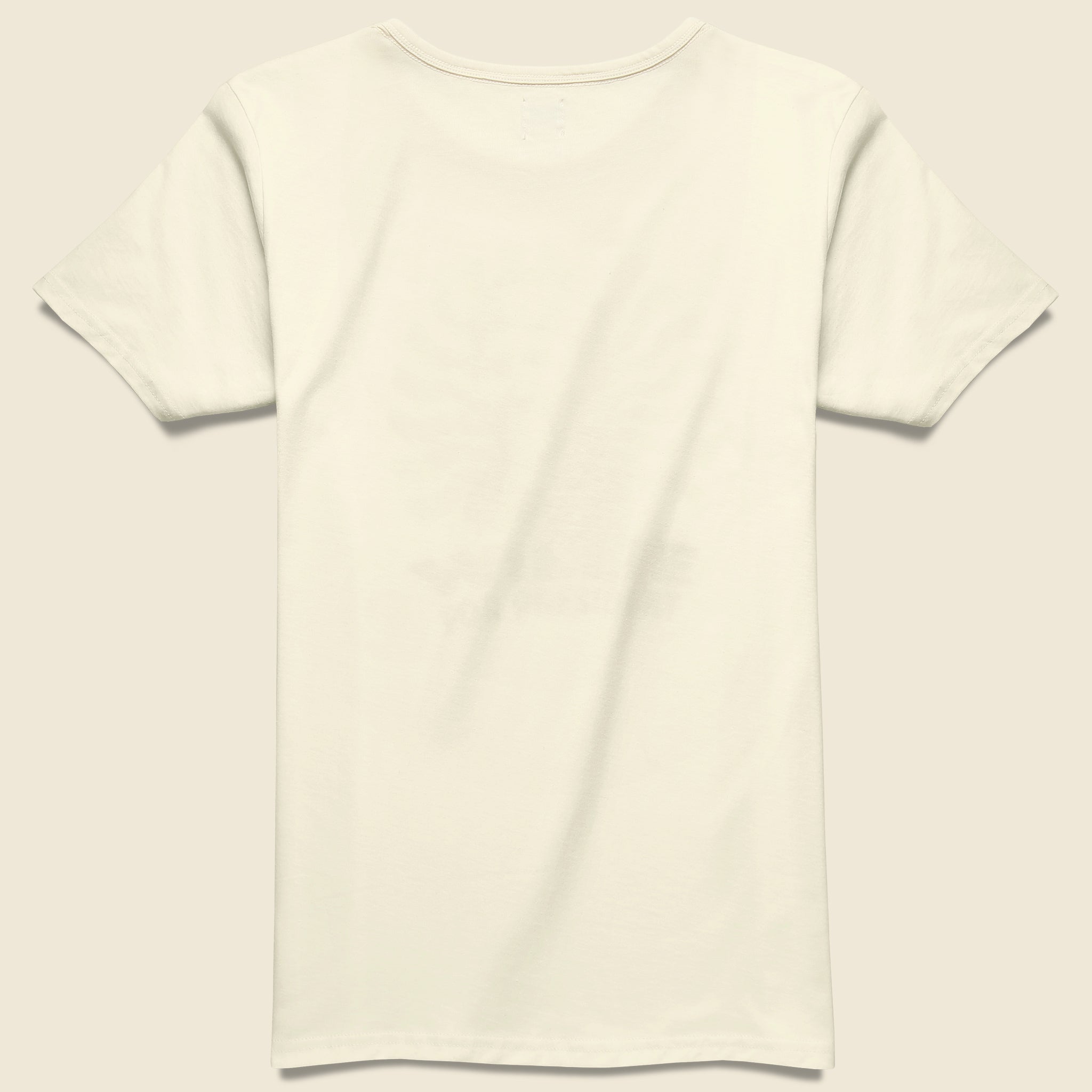 STAG Tee - Willie For President - STAG - STAG Provisions - Tops - S/S Tee - Graphic