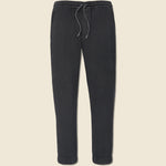 Apres Pant - Coal Sashiko - Taylor Stitch - STAG Provisions - Pants - Lounge