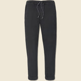 Apres Pant - Coal Sashiko - Taylor Stitch - STAG Provisions - Pants - Lounge