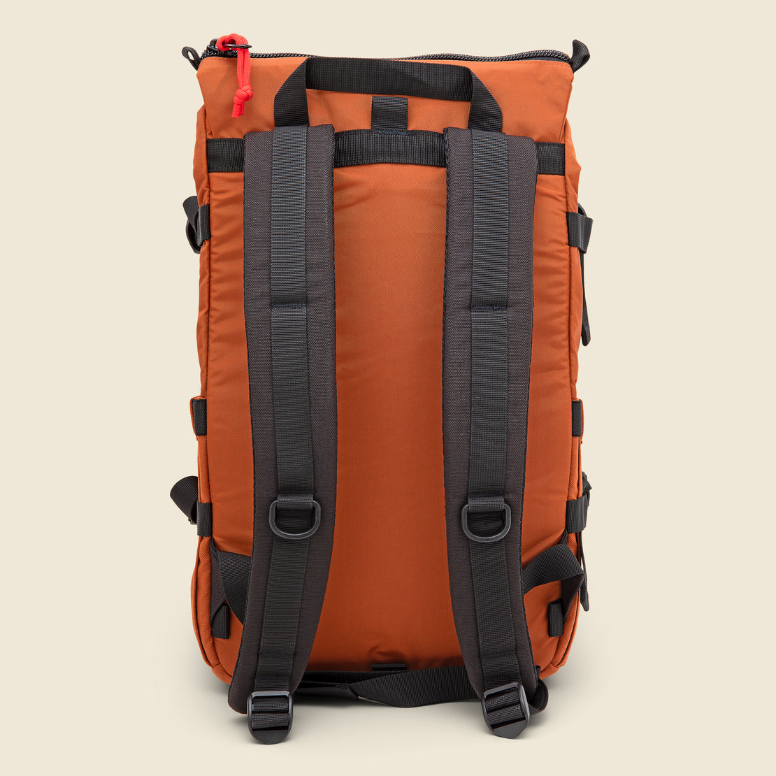 Rover Pack Classic - Clay - Topo Designs - STAG Provisions - Accessories - Bags / Luggage