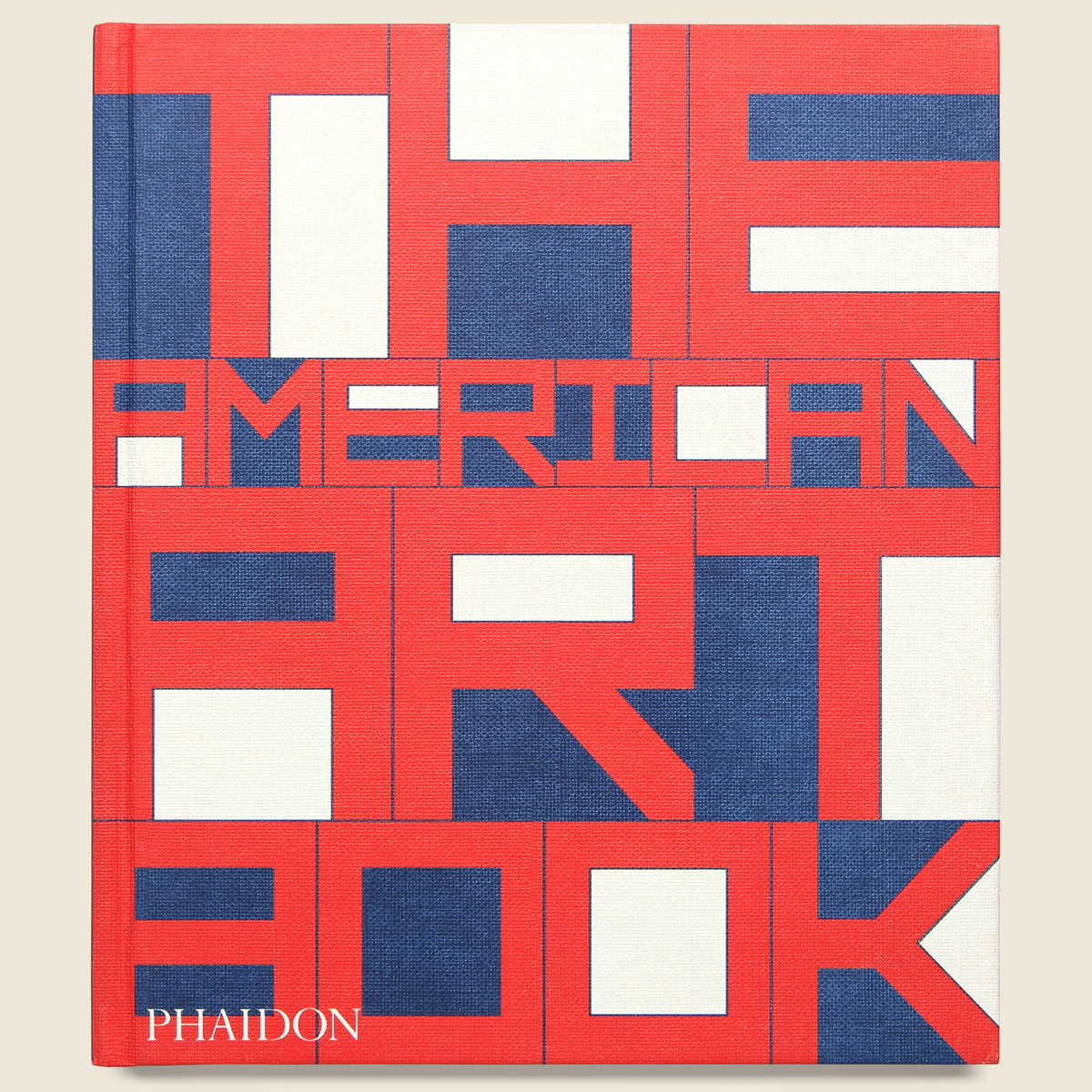 The American Artbook