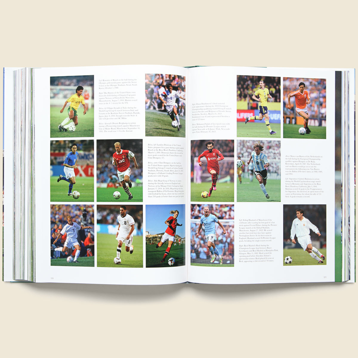 This is Football: The Beautiful Game