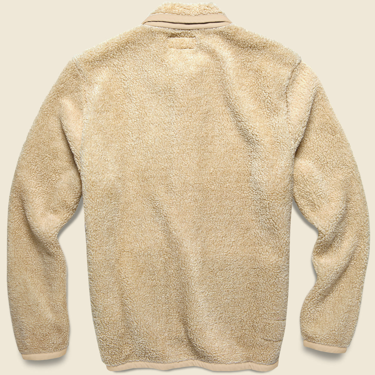 Lancaster Jacket - Stone Mountain Fleece