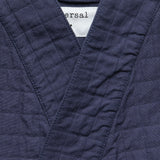 Rahim Cotton Kyoto Work Jacket - Navy - Universal Works - STAG Provisions - Tops - L/S Woven - Overshirt