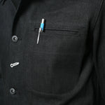 Supply Jacket - Stealth Black - Rogue Territory - STAG Provisions - Outerwear - Coat / Jacket