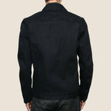 Supply Jacket - Stealth Black - Rogue Territory - STAG Provisions - Outerwear - Coat / Jacket