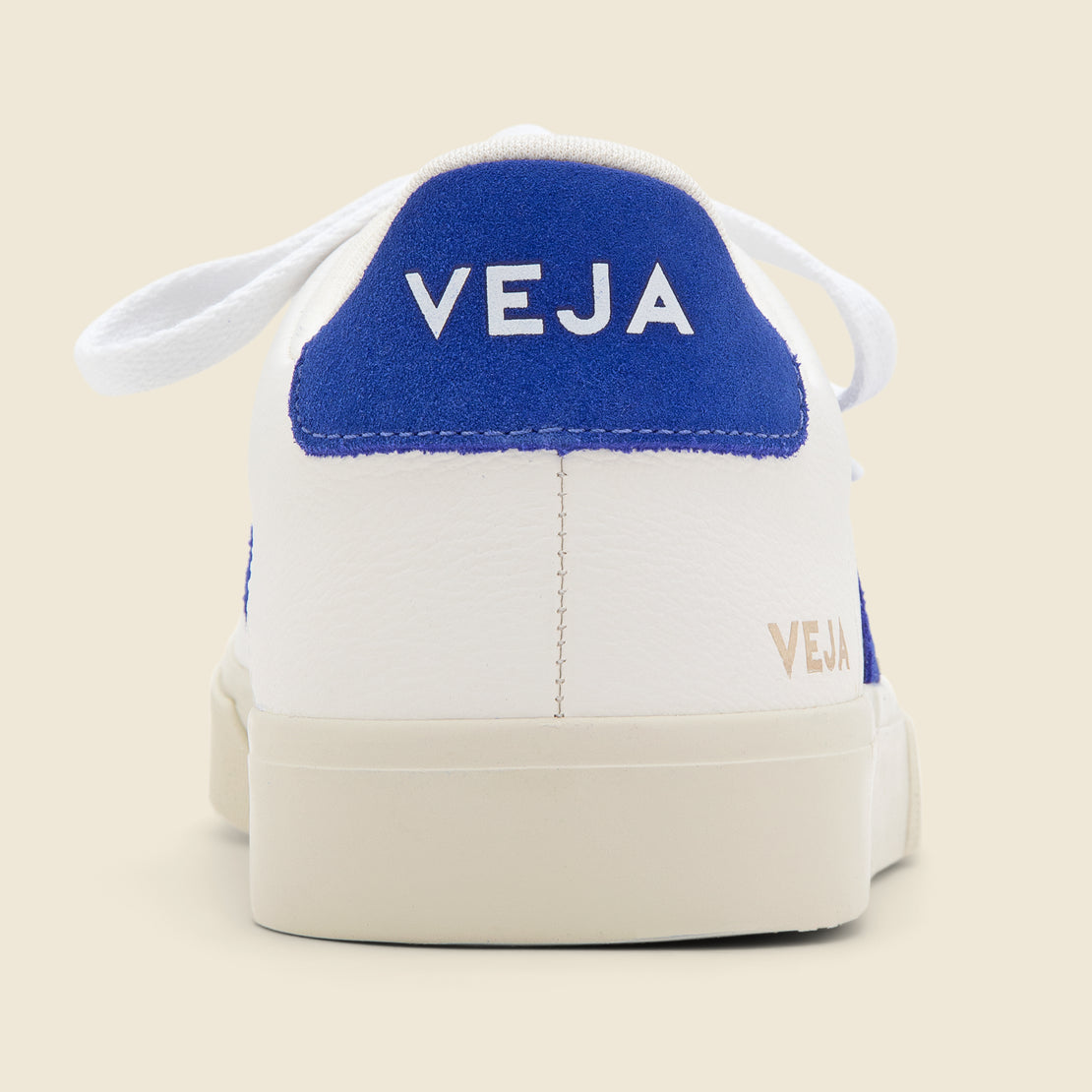 Campo ChromeFree Sneaker - Extra White/Paros - Veja - STAG Provisions - Shoes - Athletic