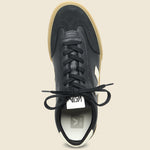 Volley O.T. Sneaker - Black Pierre - Veja - STAG Provisions - Shoes - Athletic