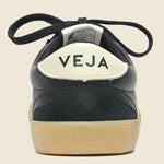 Volley O.T. Sneaker - Black Pierre - Veja - STAG Provisions - Shoes - Athletic