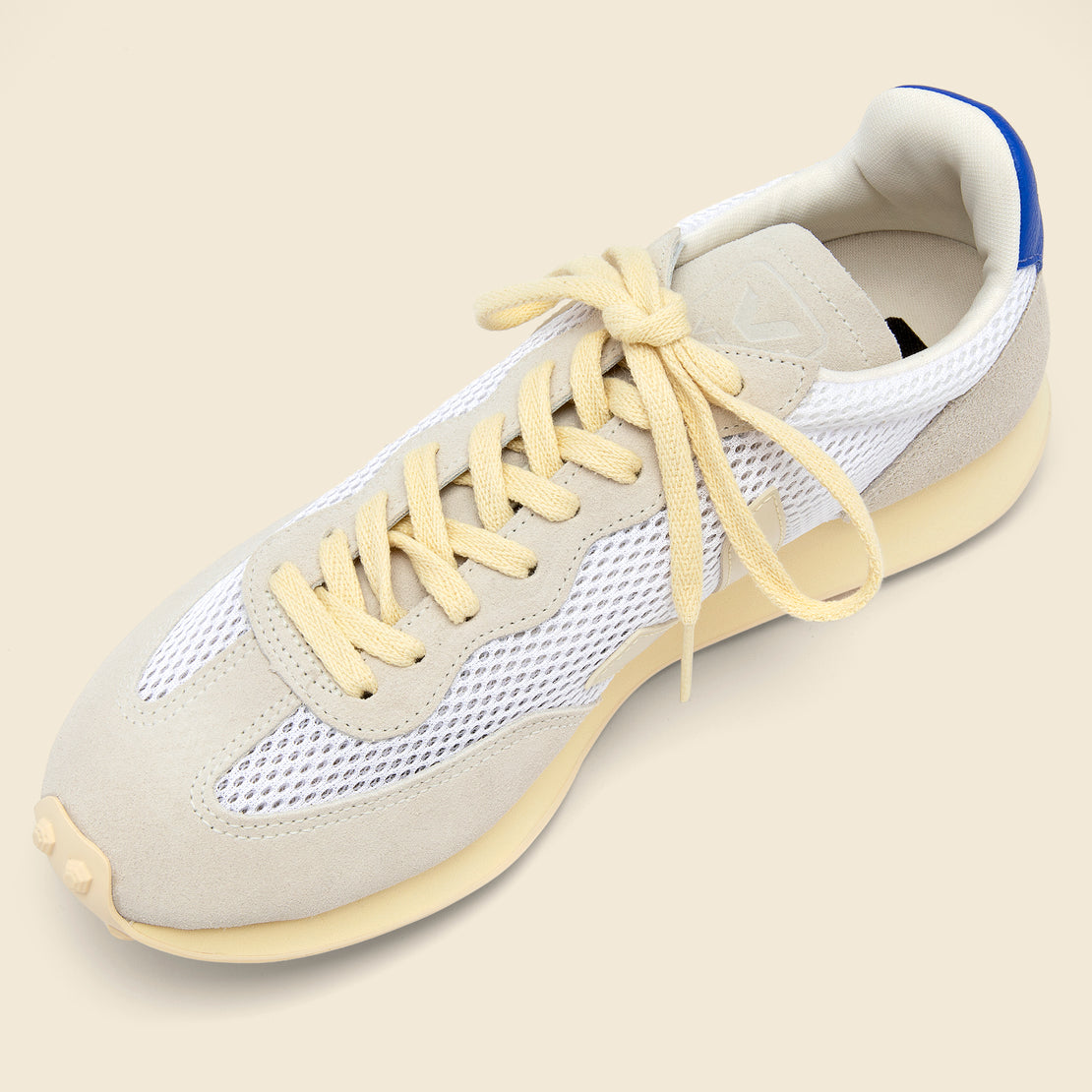 Rio Branco Aircell Sneaker - Lunar Pierre Paros - Veja - STAG Provisions - Shoes - Athletic