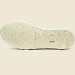Volley Canvas Sneaker - White Umber - Veja - STAG Provisions - Shoes - Athletic