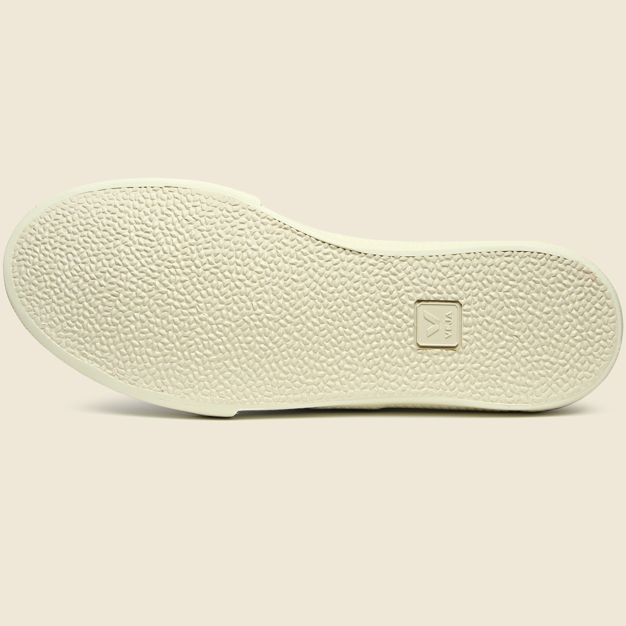 Volley Canvas Sneaker - White Umber - Veja - STAG Provisions - Shoes - Athletic