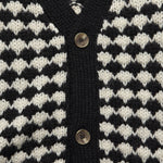 Walker Cardigan - Bubble Knit - Wax London - STAG Provisions - Tops - Sweater