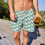5" Swim Trunks - Atlas - OAS - STAG Provisions - Shorts - Swim
